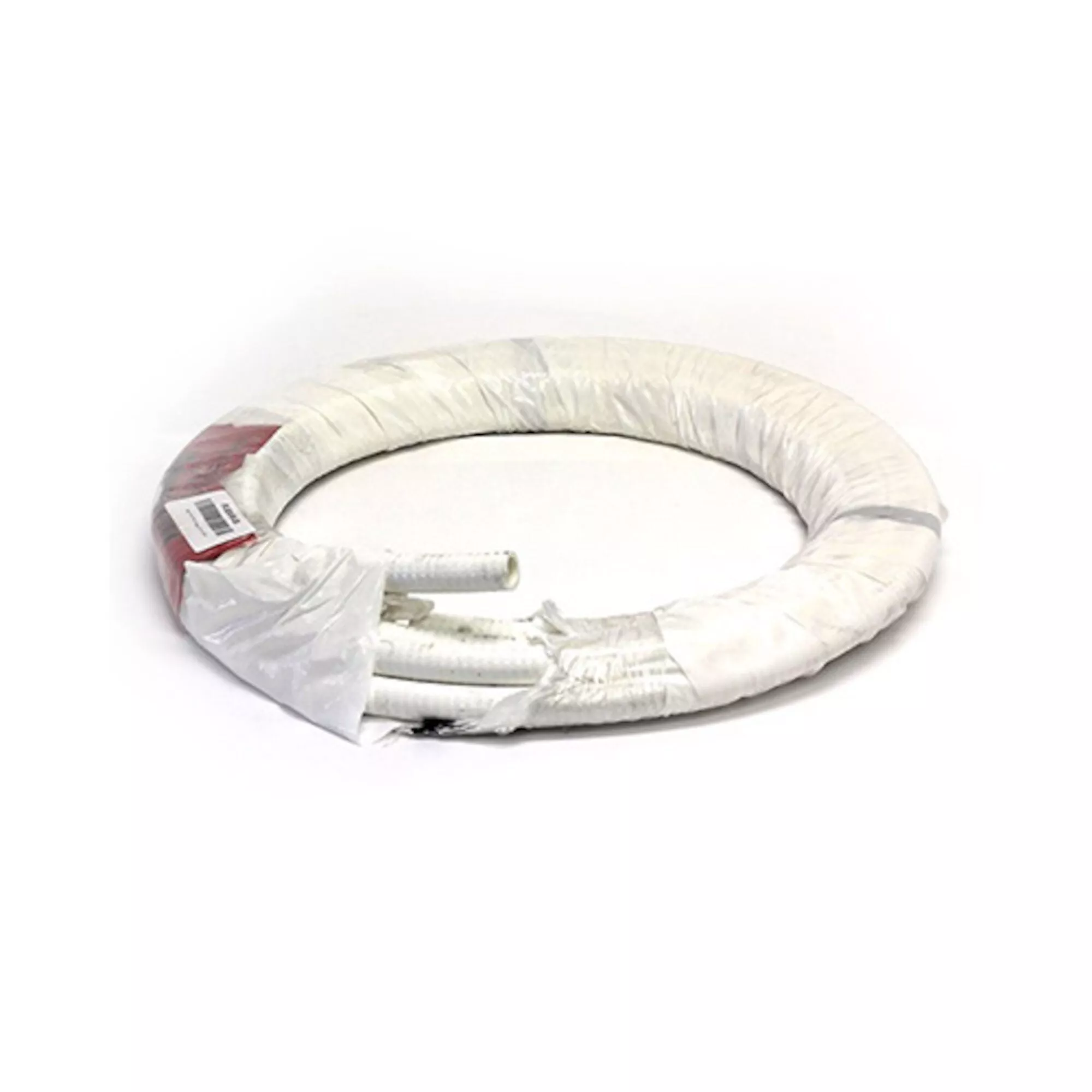 0.5″ 1/2″ (Semi) Flexible Pipe / Tube / Hose 25′ Roll
