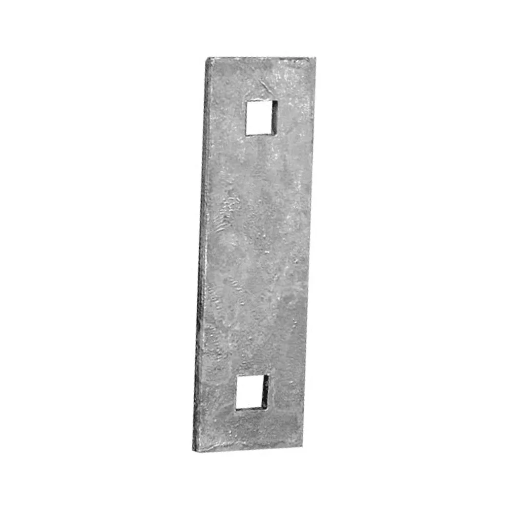 1 1/2 in. x 5 in. Washer Plate