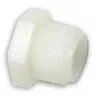 1/2"Plug for Feed End of Membrane Housing