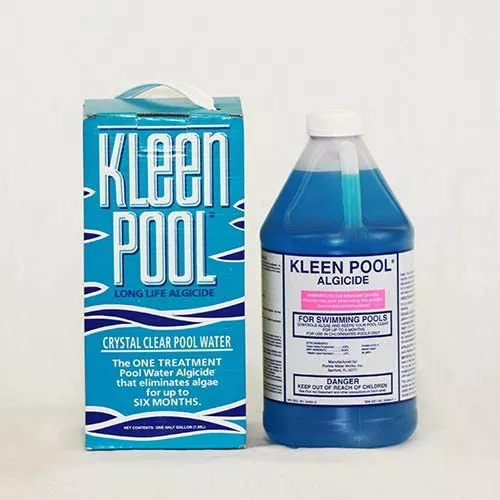 1 Gallon - Kleen Pool