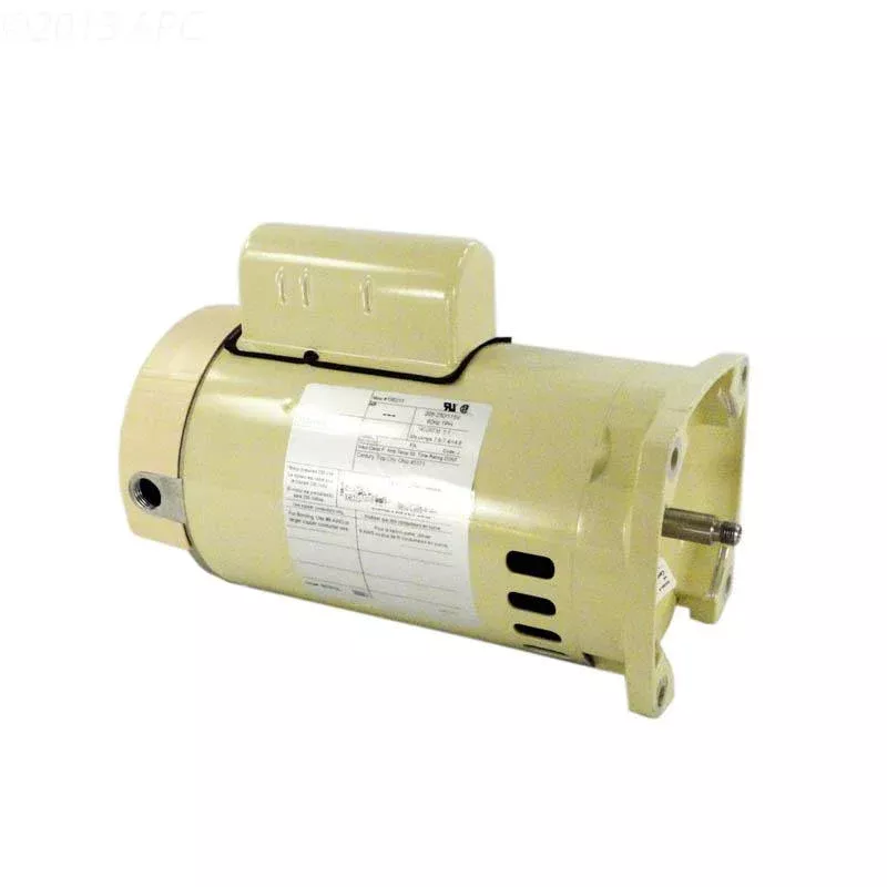 1 hp Motor, 115/230V