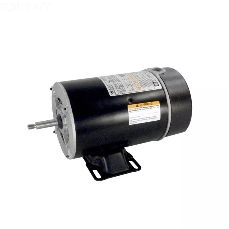 1 hp Motor, 115V