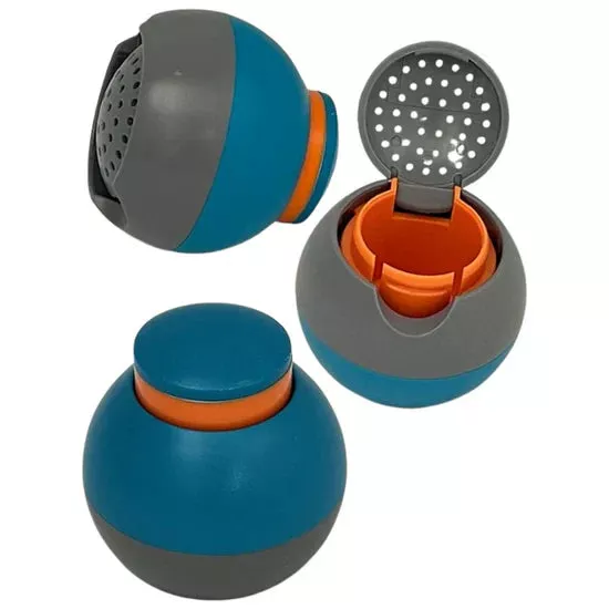 1 Inch Tablet Dispenser (Mini)