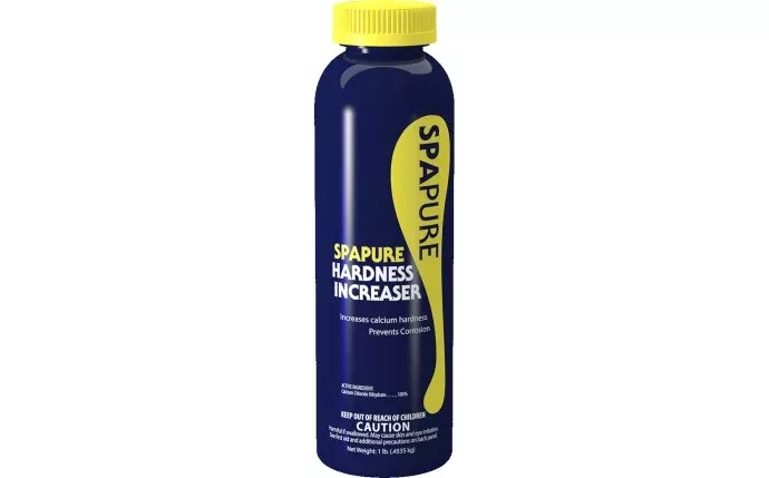 1 lb Hardness Increaser