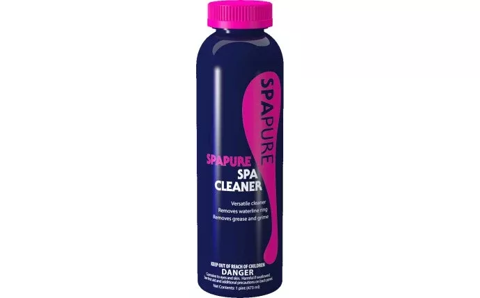 1 pt Spa Cleaner