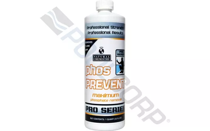 1 qt Phos Remove