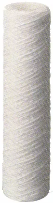 10"5M String-Wound Sediment Filter