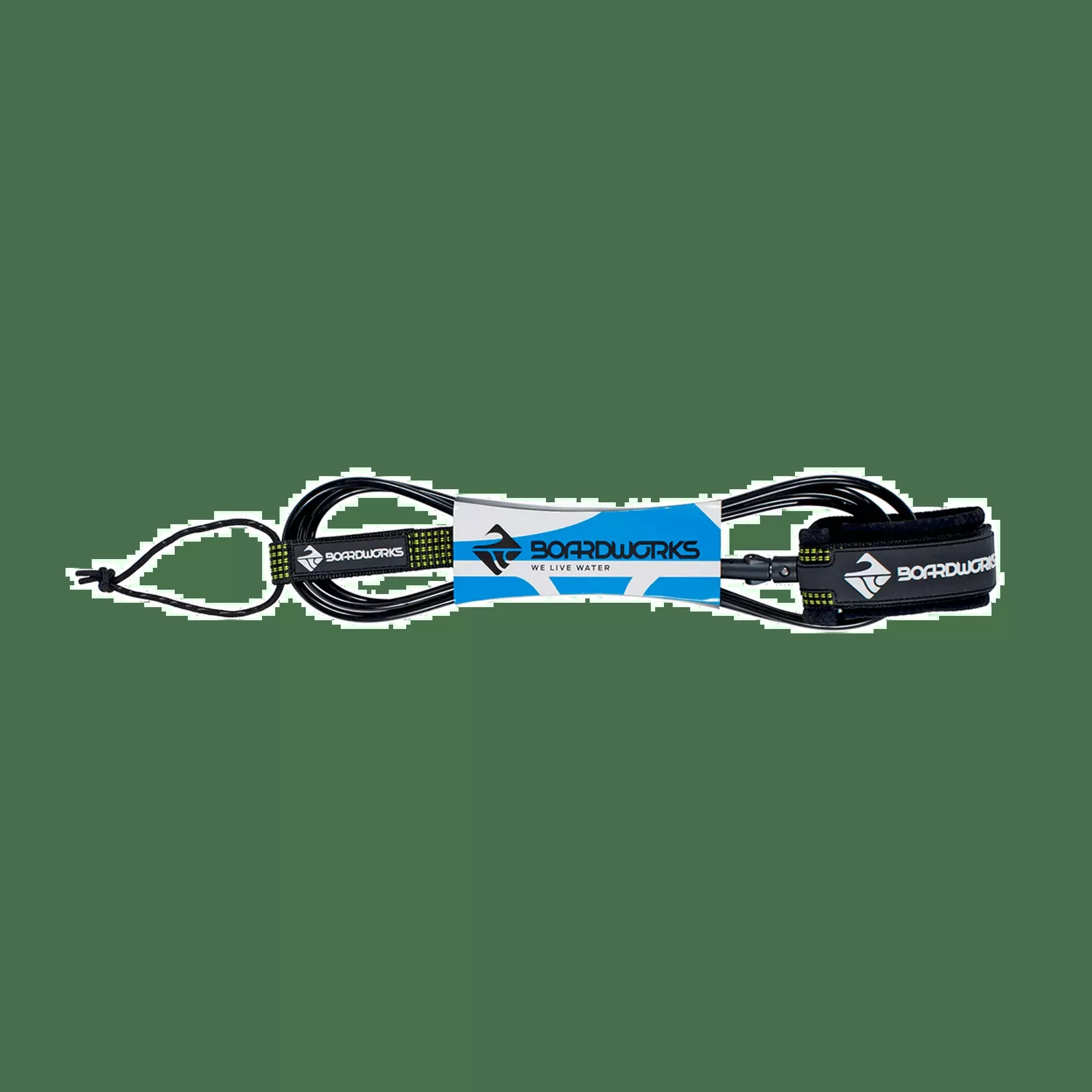 10' Paddle Board Leash