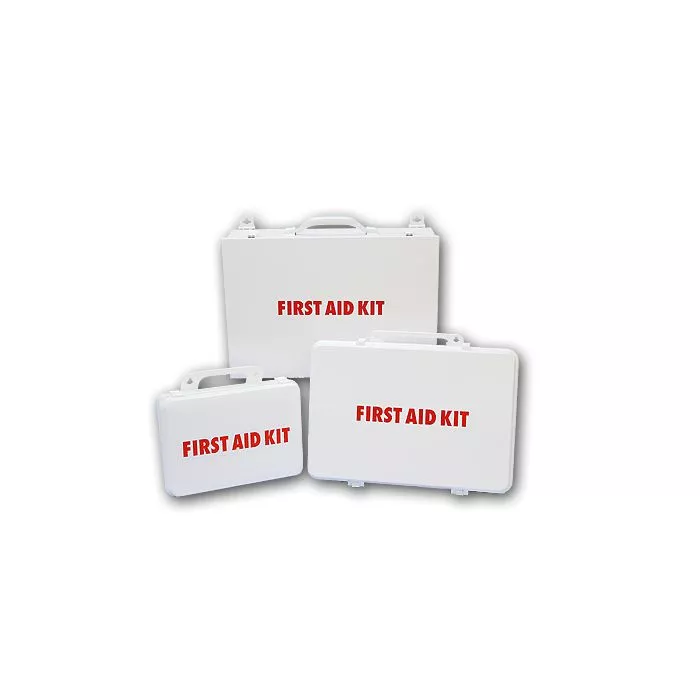 100 Person First Aid Kit