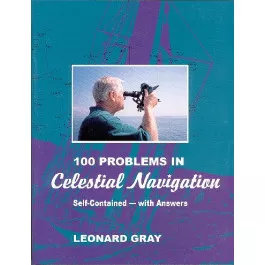 100 Problems In Celestial Navigation 2nd Ed.