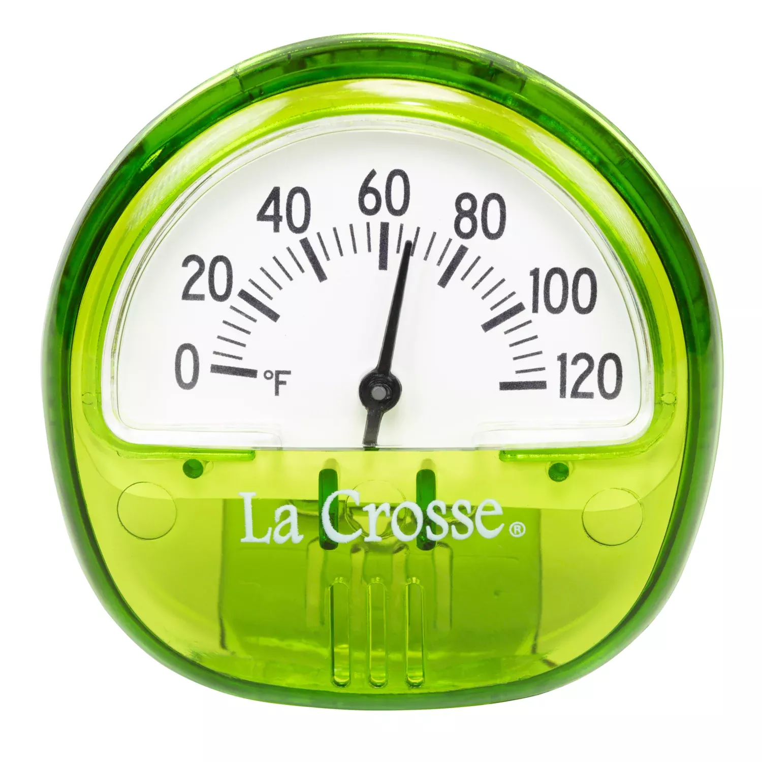 104-106GR Mini Temperature Gauge