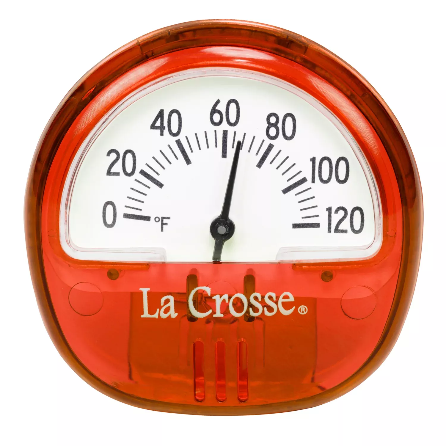 104-106R Mini Temperature Gauge