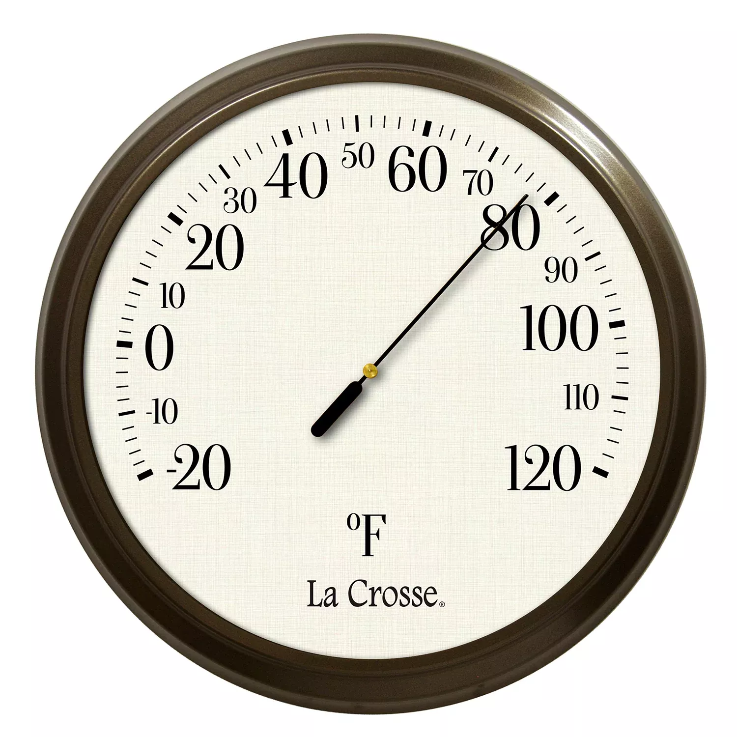 104-108 8-in Dial Thermometer