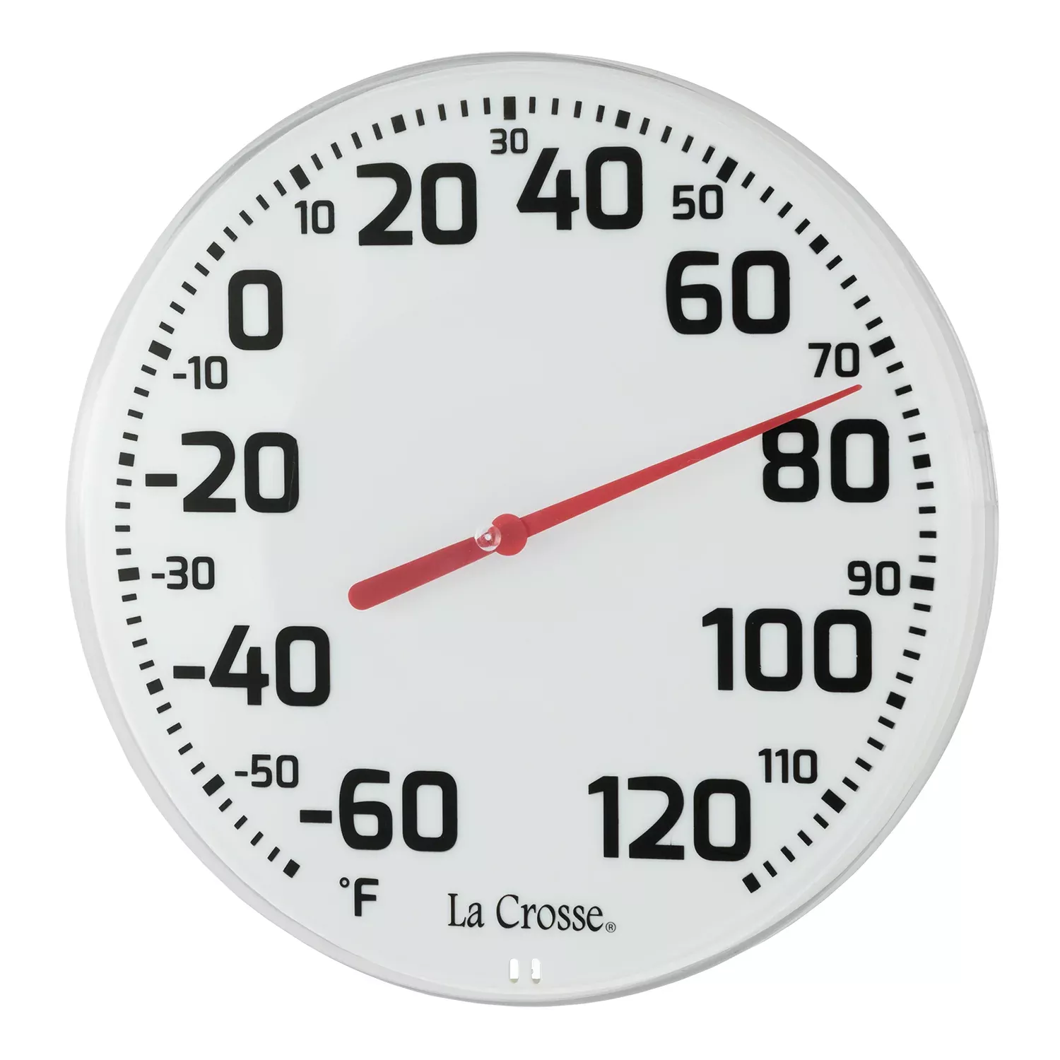 104-1522 8 inch Thermometer