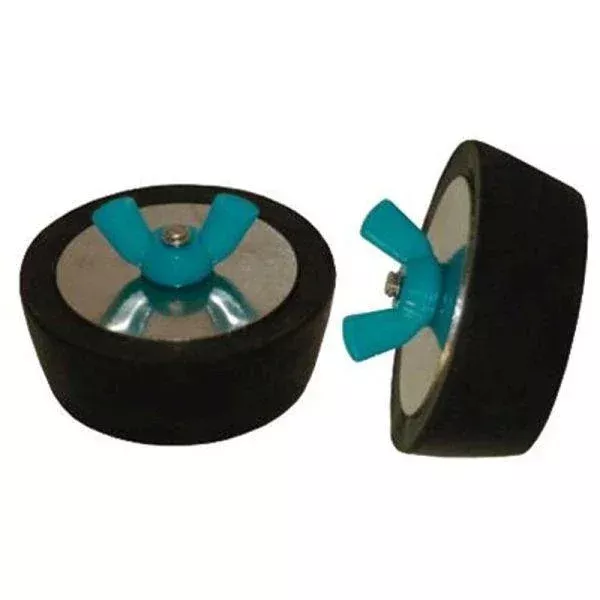 #12 Swimming Pool Winter Freeze Plug - 2" Fitting