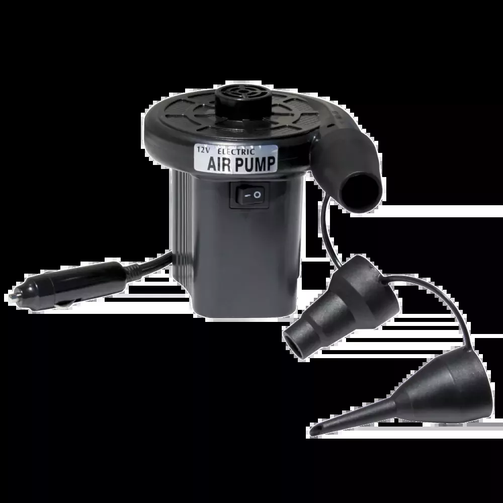 12-Volt Pump