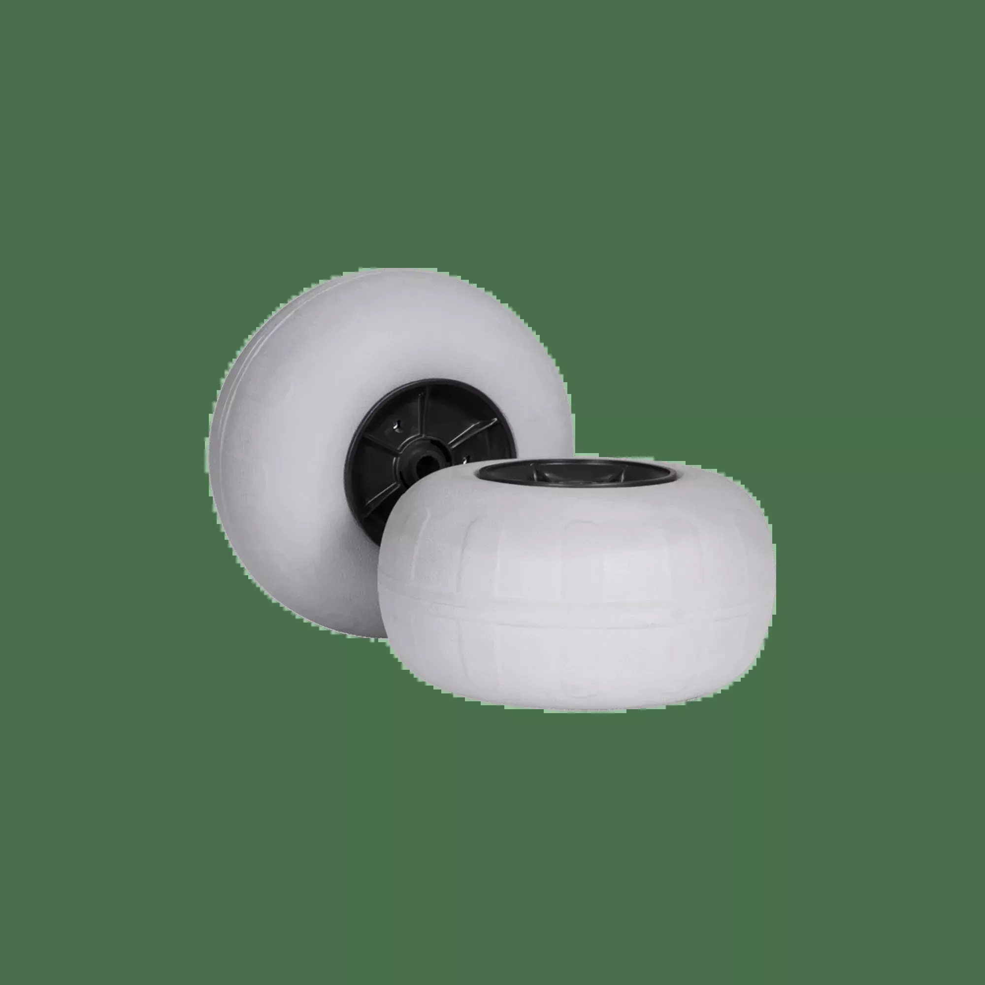 13" Beach Wheels (Pair)