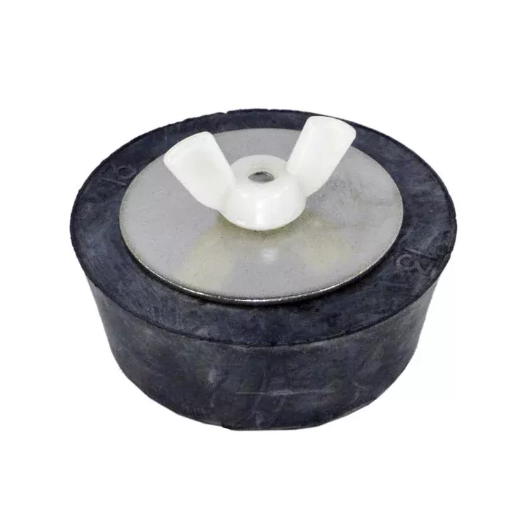 #13 Regular Winter Plug SP213