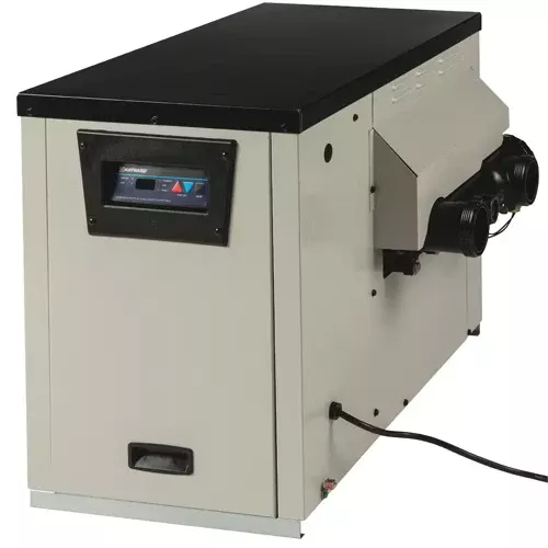 135K BTU HEATER-PROPANE