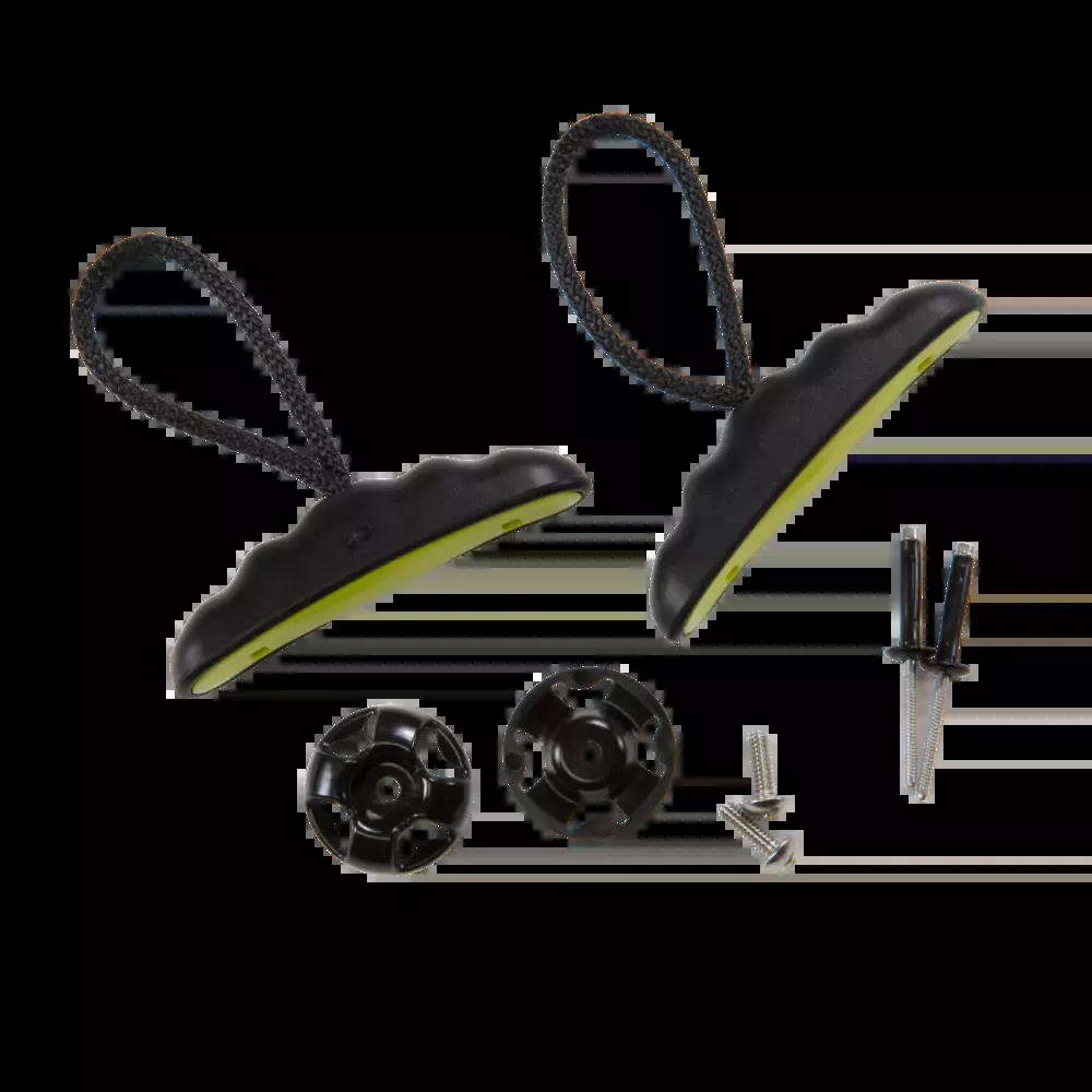 14" Kayak Carrying Handles