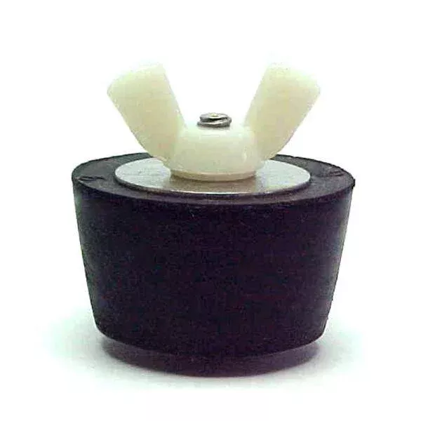 #14 Swimming Pool Winter Freeze Plug - 3" Pipe