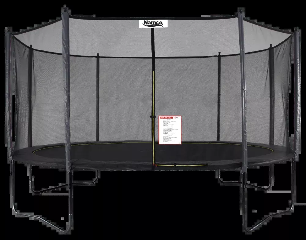 14' TRAMPOLINE (OUTER NET)