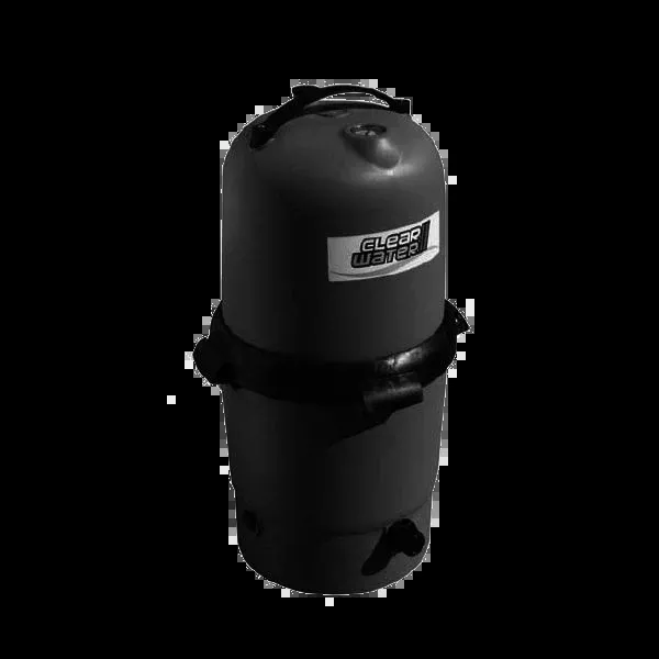 150' Clearwater Filter