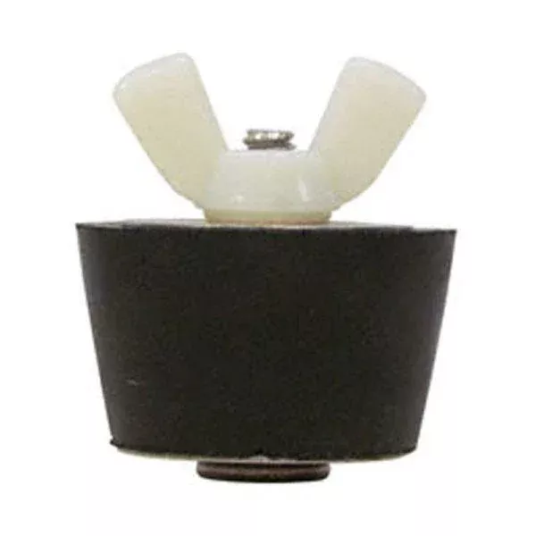 #16 Swimming Pool Winter Freeze Plug - 4" Pipe