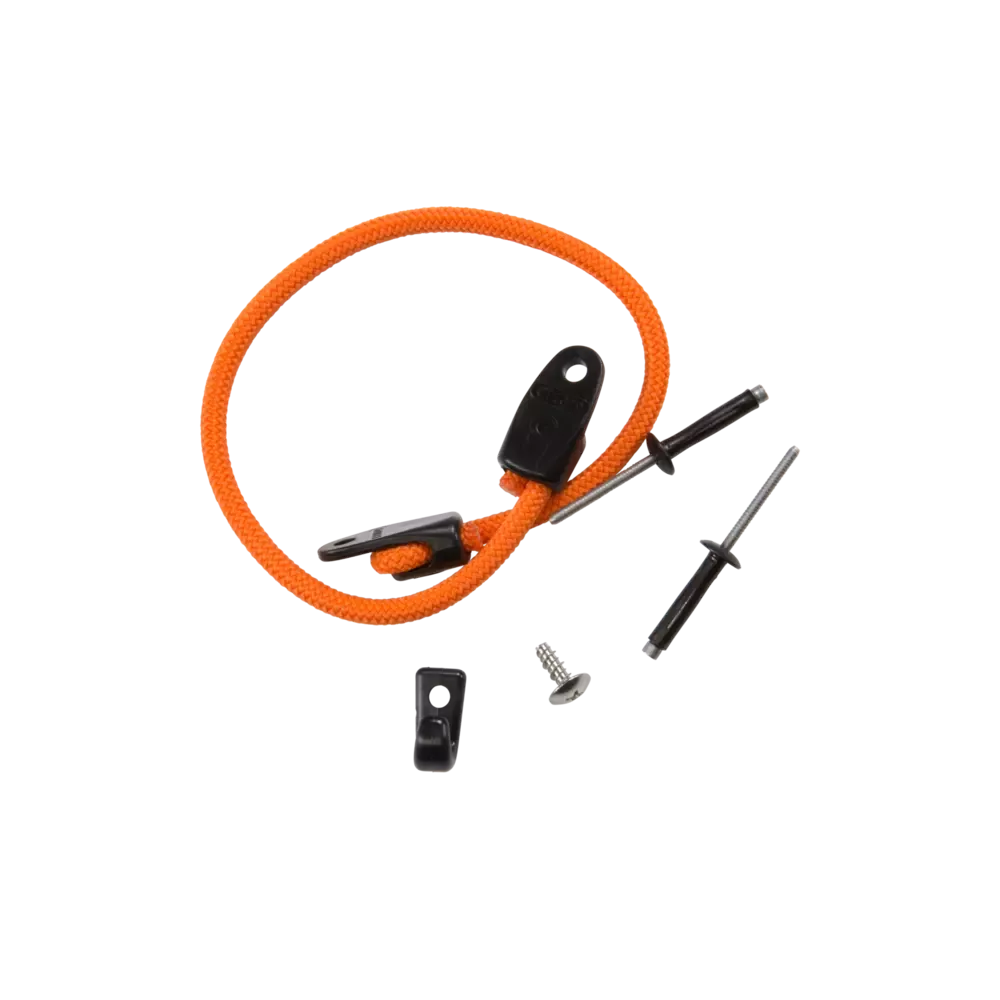 17" Deck Bungee Cord