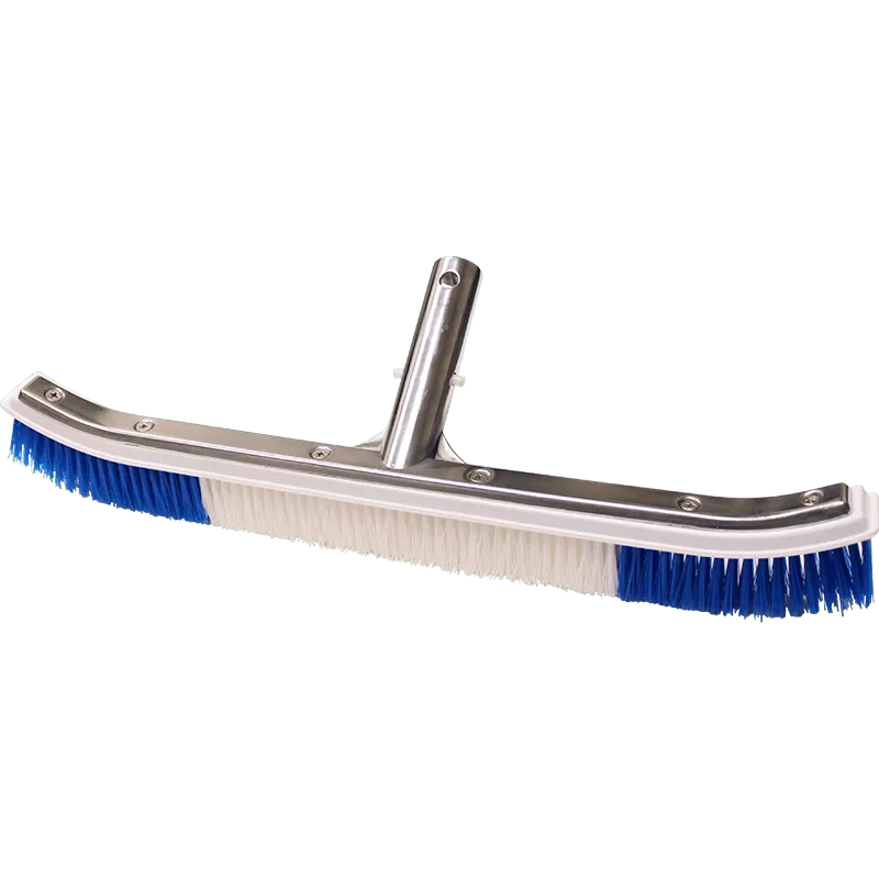 18 in. Wall Brush