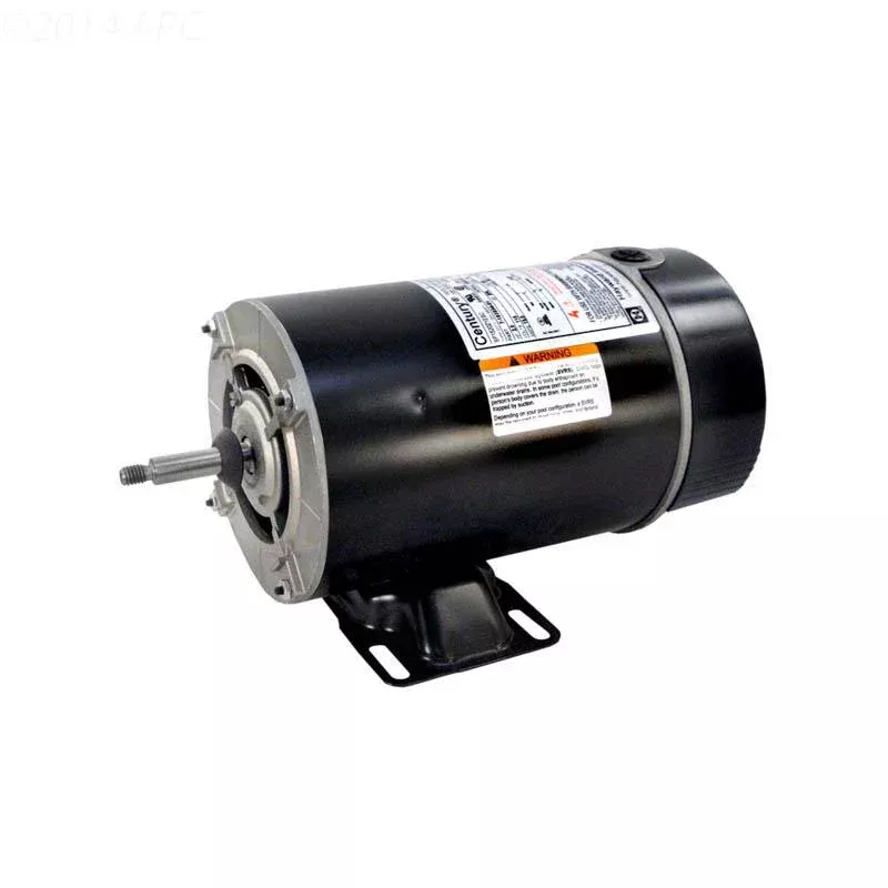 2 hp Motor, 115V