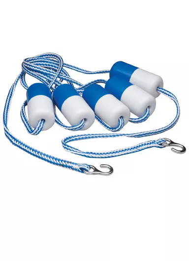 20' Rope and Float Kit