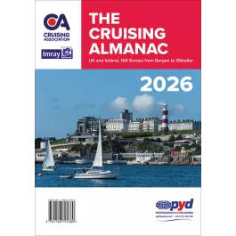 2026 The Cruising Almanac