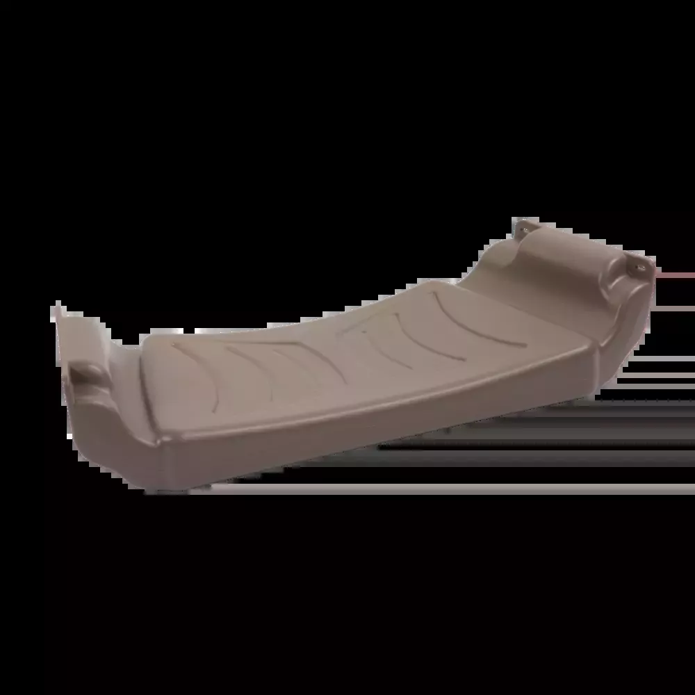 21" Rear Seat for 15'6" Canoe