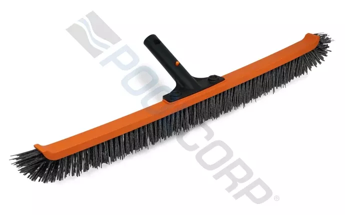 24" Supreme Series Flex Brush with Grit Bristles