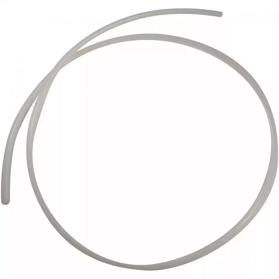 3/8" Poly Tube - 6 Ft.