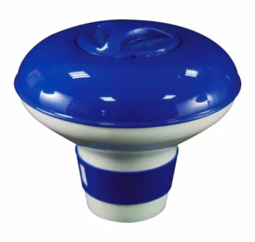 3 Inch Puck Chemical Dispenser