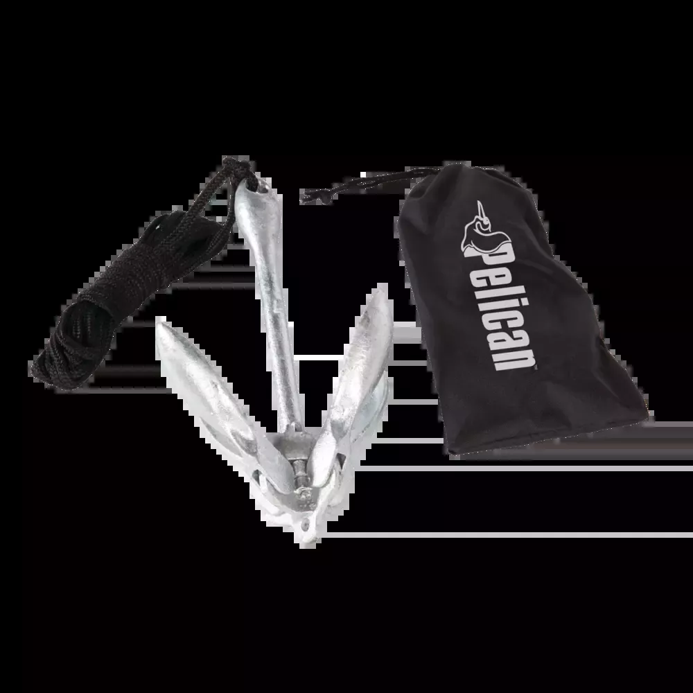 3 lb Folding Anchor