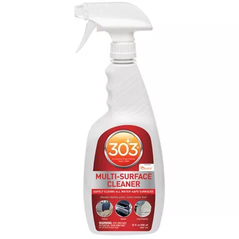 303 - Multi Surface Cleaner 32oz 30207