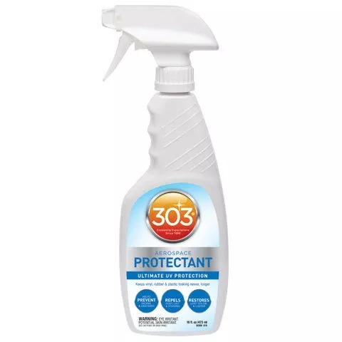 303 - Protectant - Trigger Sprayer (16oz) 30308