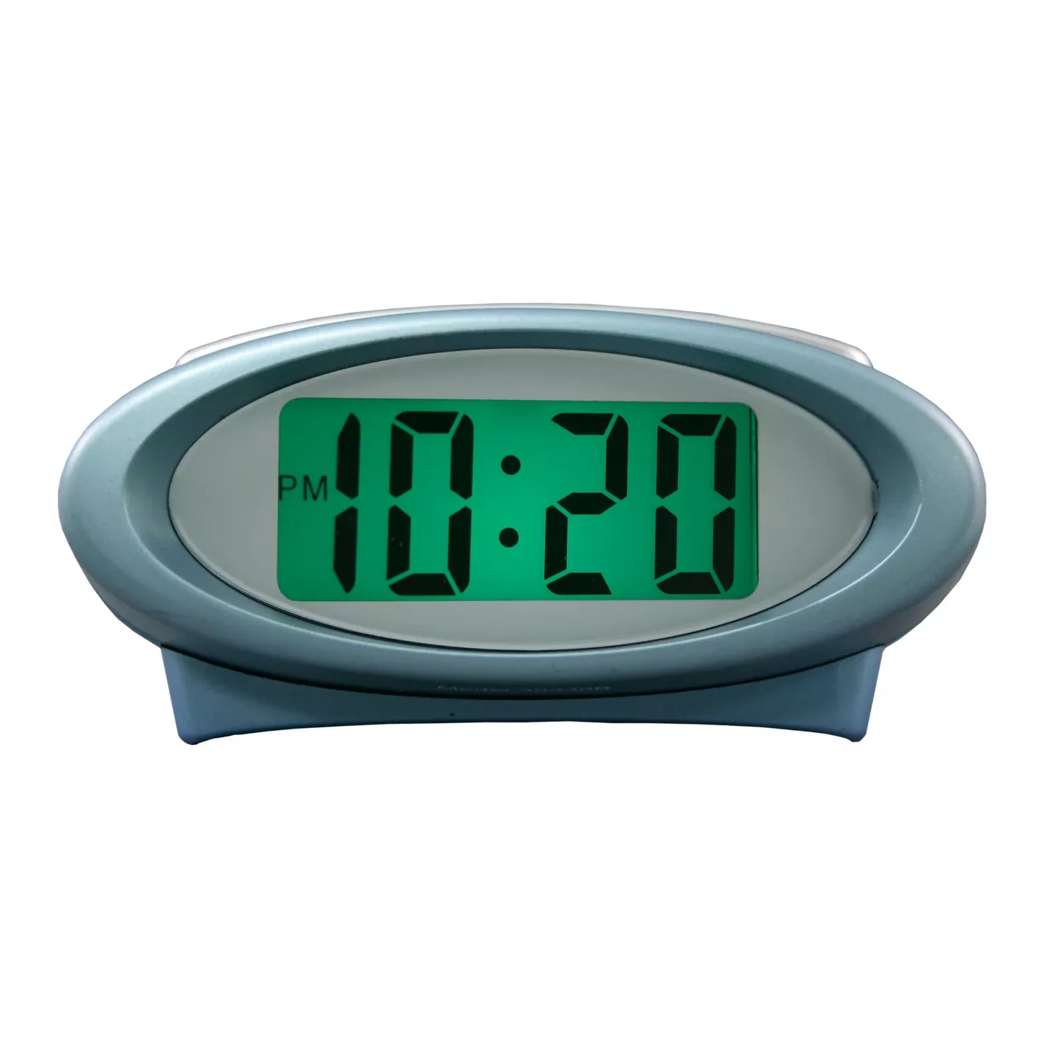 30330 Digital Alarm Clock with Night Vision Technology