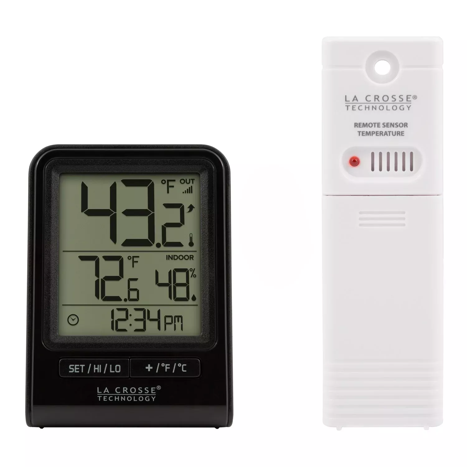 308-1409BTV4 Wireless Thermometer