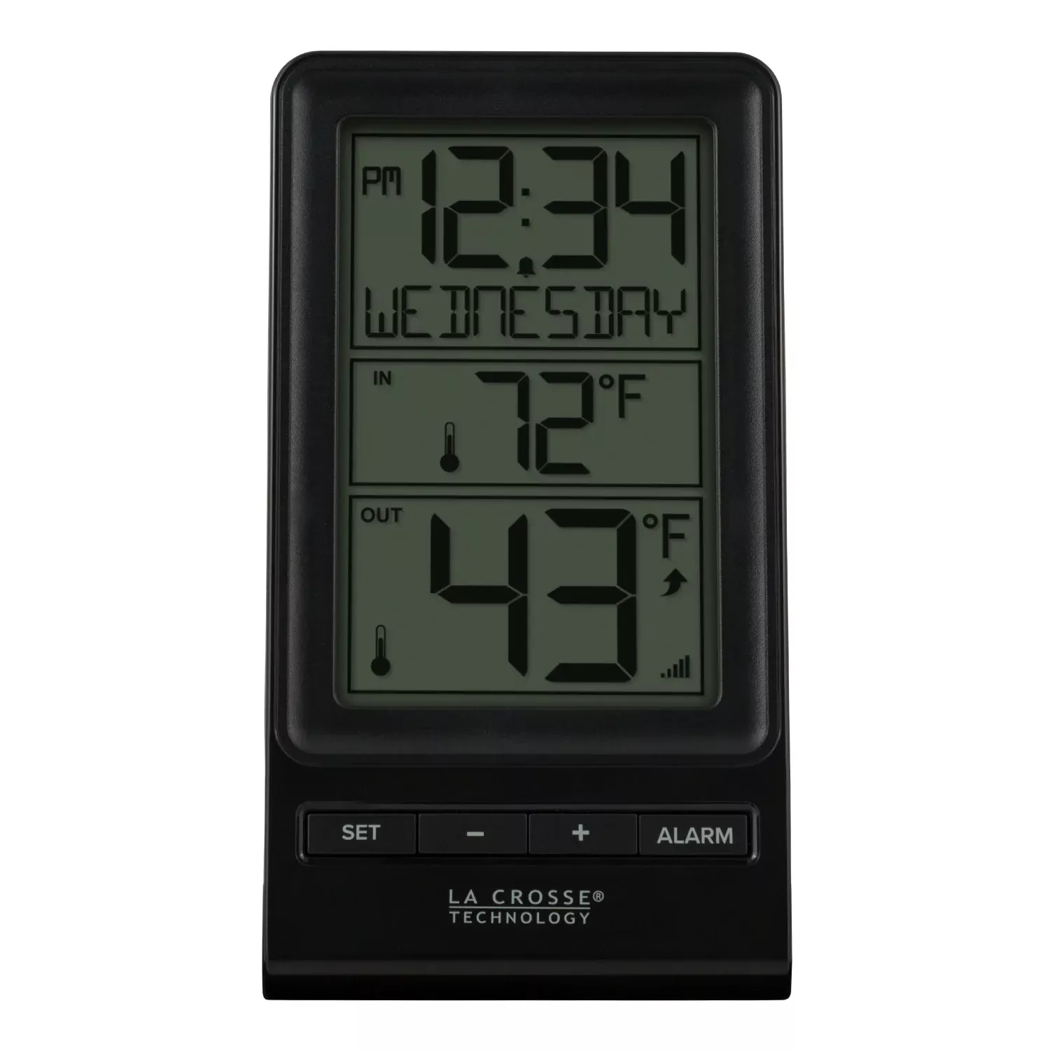 308-1415BWV2 Wireless Thermometer