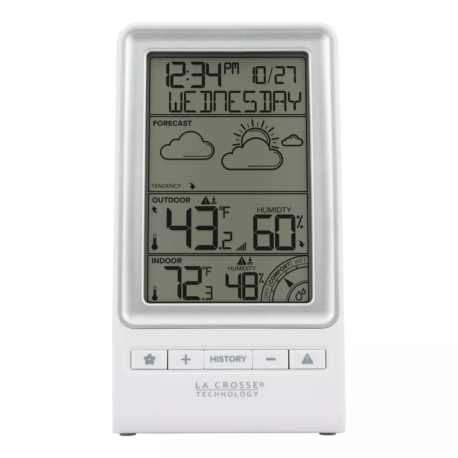 308-1415FCT Wireless Forecast Station