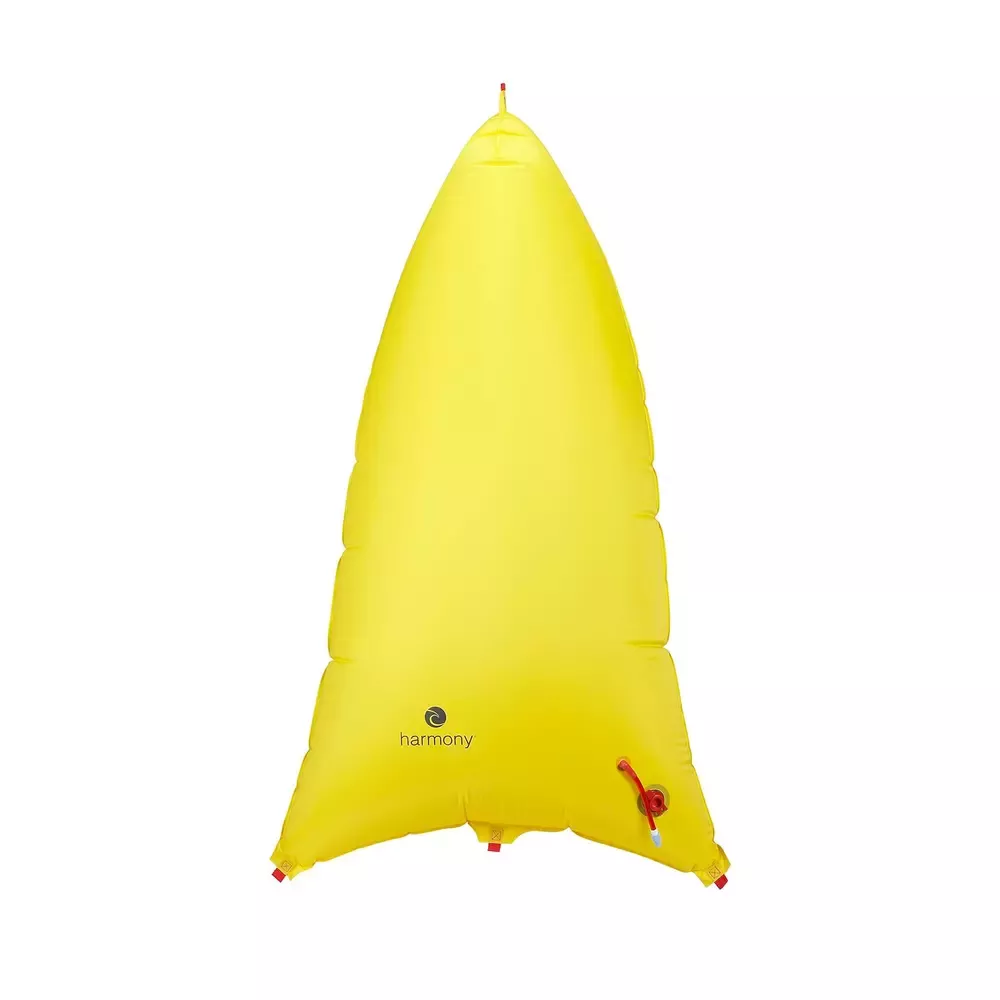 3D Nylon End Float Bag - 60"