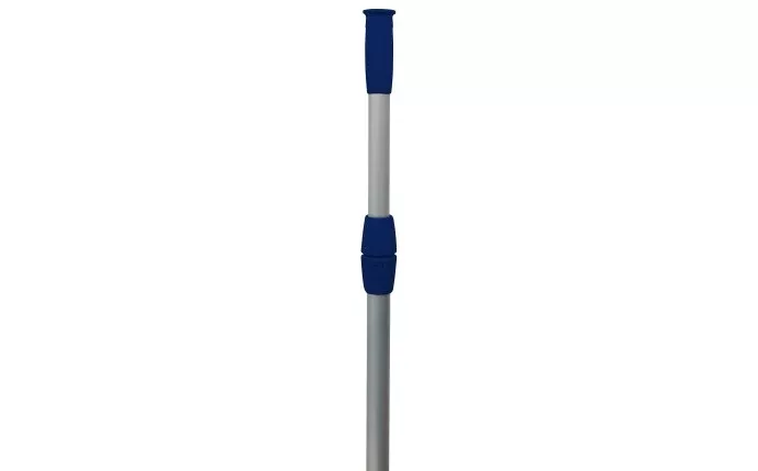 4'-8' Aluminum Outer Lock Smooth Telepole