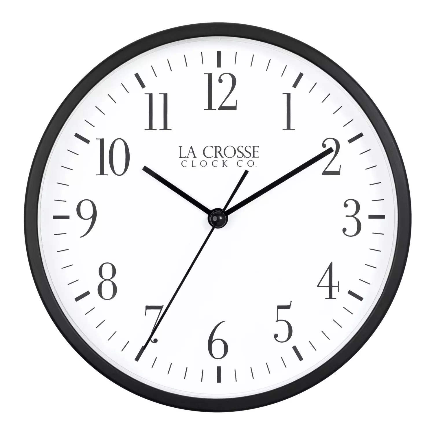 404-3015B 6-inch Ames Wall/Table Clock