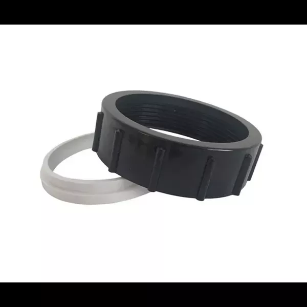 42-2334-K UNI-NUT 1.5" 2 NUT & 2 RETAINER HYDRO-QUIP