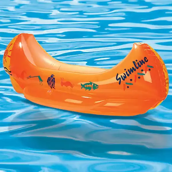 48" KIDDY CANOE