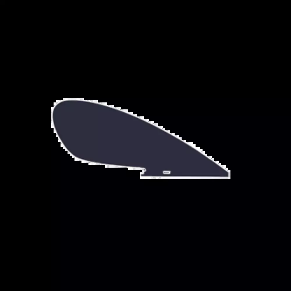 5.5'' Flexible Fin